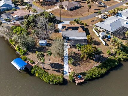 $475,000 | 4406 Meager Circle, Port Charlotte, FL 33948