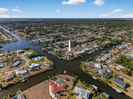 $475,000 | 4406 Meager Circle, Port Charlotte, FL 33948