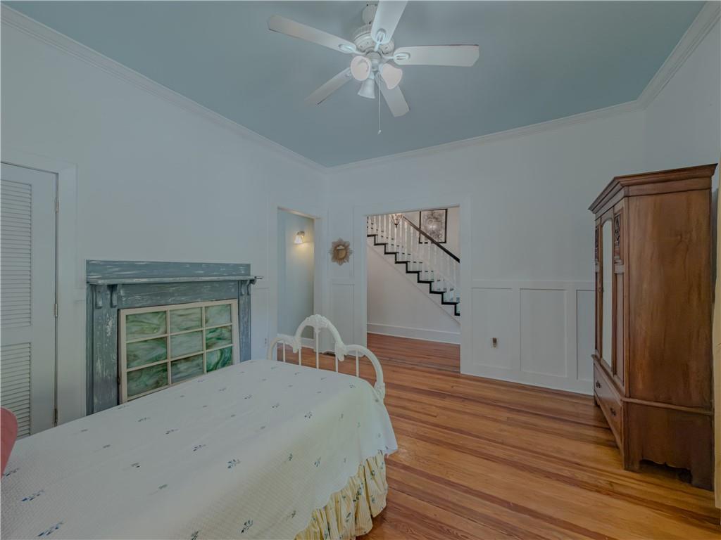 91 Boogers Hill Road Oxford, GA 30054 - Photo 27 of 45