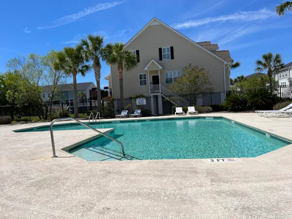 $2,950 | 603 McLernon Trace, Johns Island, SC 29455
