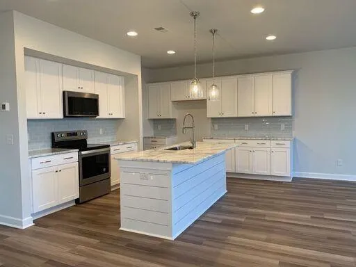 $2,950 | 603 McLernon Trace, Johns Island, SC 29455