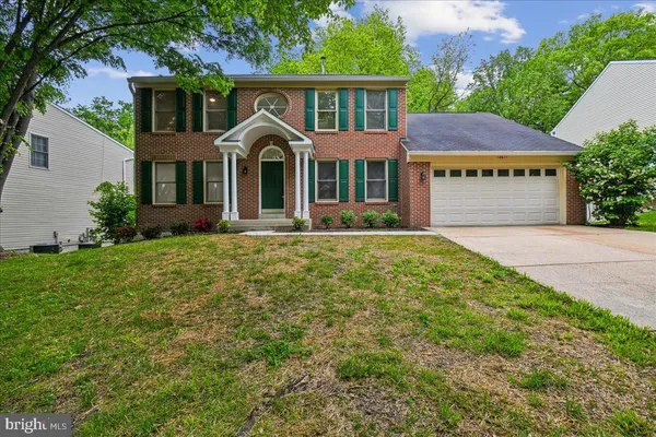 $650,000 | 10611 Foxlake Drive, Bowie, MD 20721
