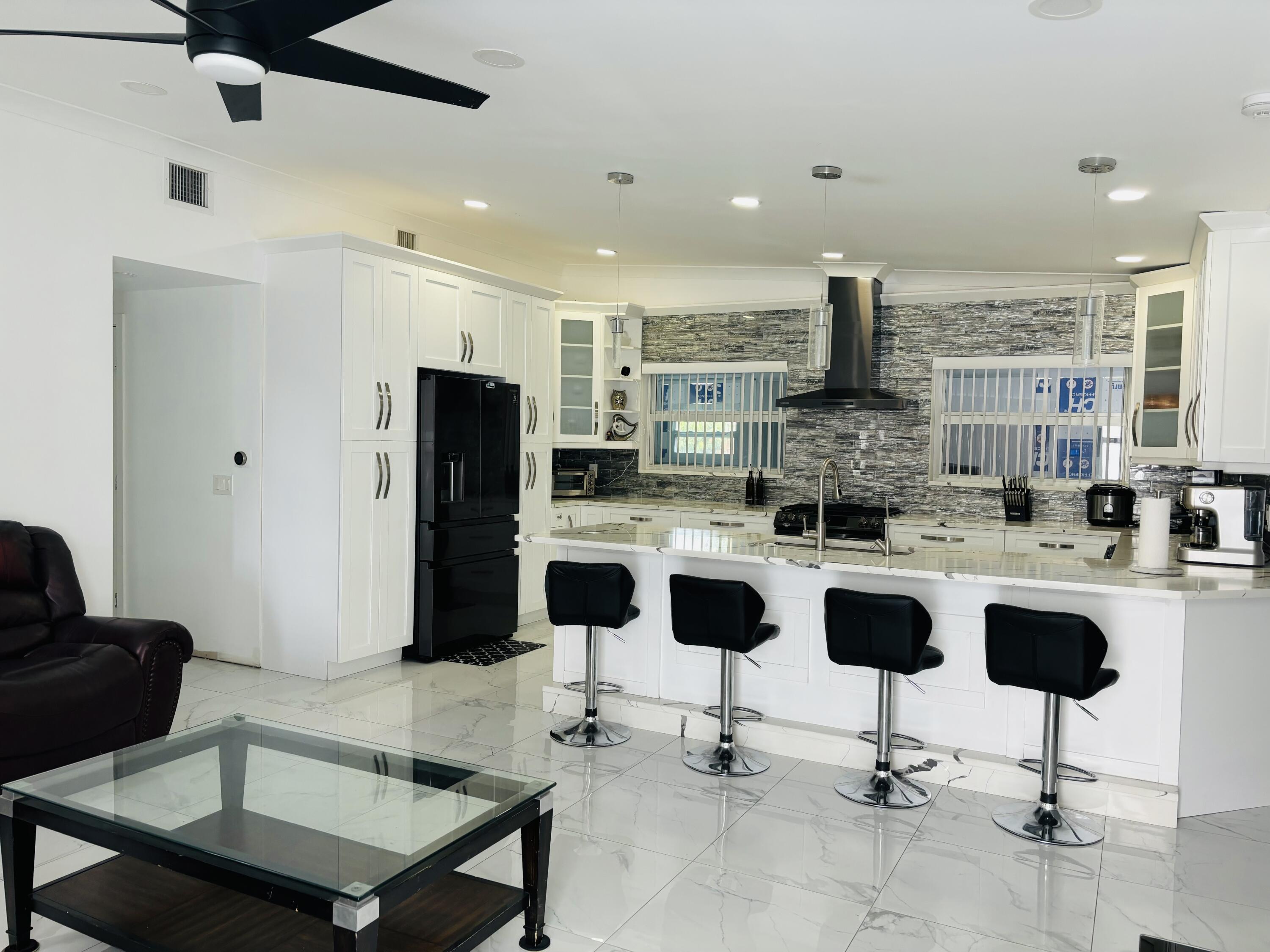 Remodel Kitchen