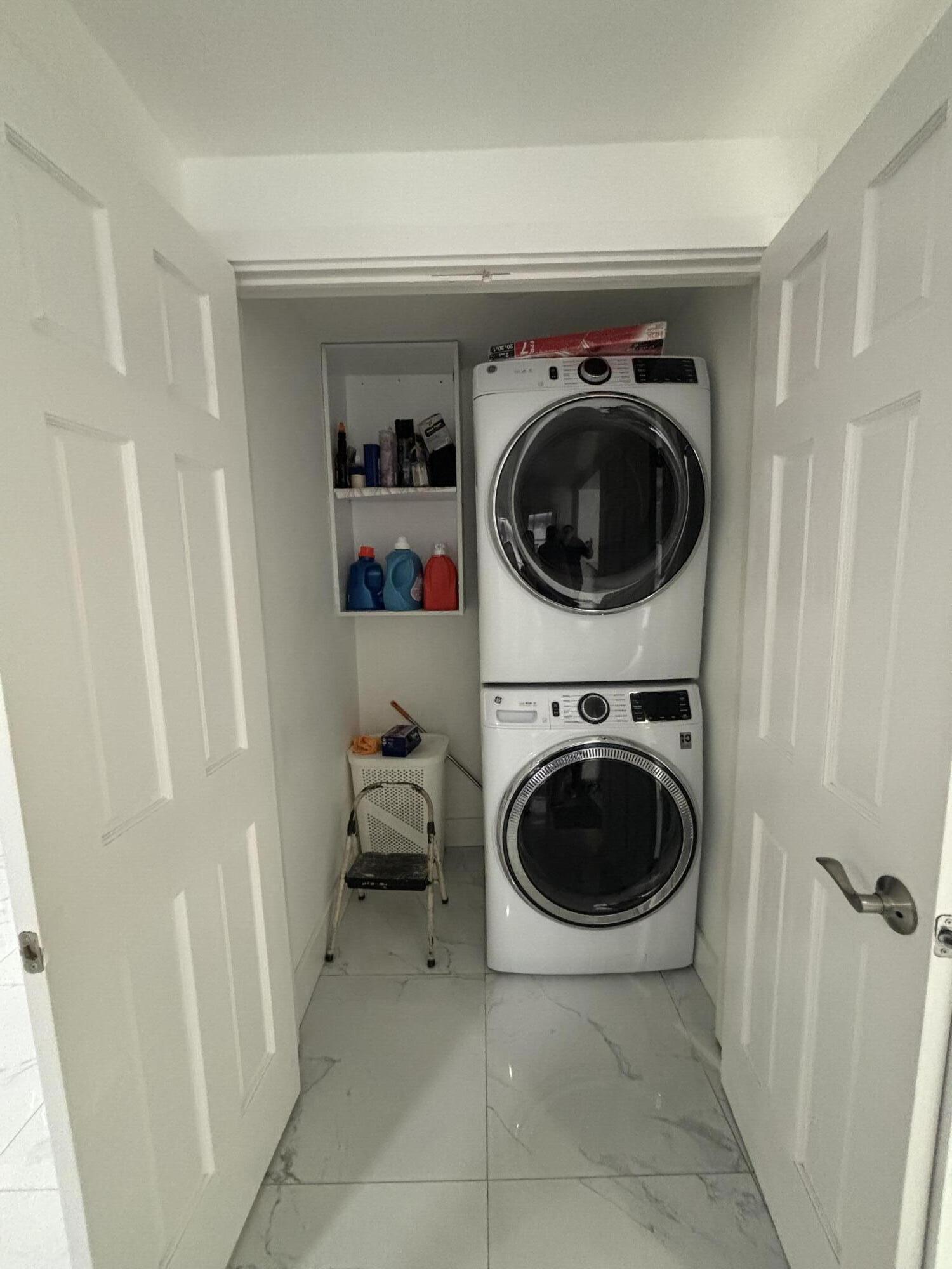 1911 High Ridge Road Lake Worth, FL 33461 - Photo 9 of 13 New washer & Dryer