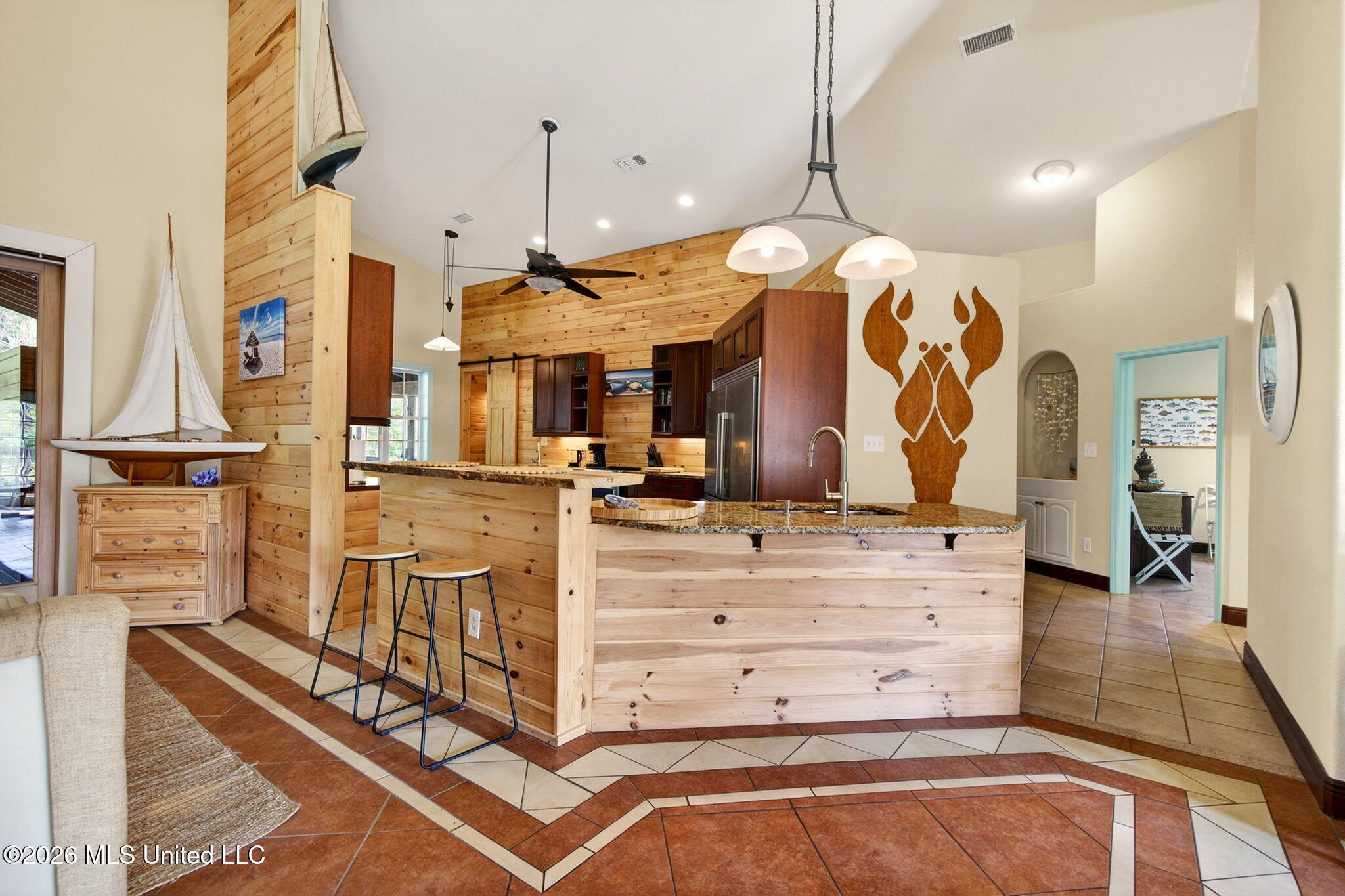 301 Prentiss Road Pass Christian, MS 39571 - Photo 13 of 56 15-web-or-mls-301 Prentiss Rd-15