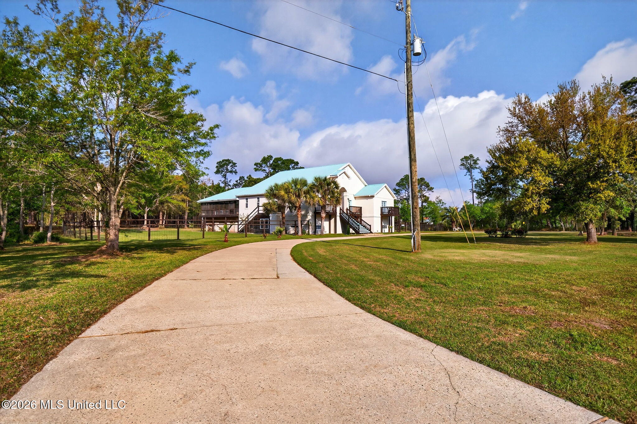 301 Prentiss Road Pass Christian, MS 39571 - Photo 2 of 56 2-web-or-mls-301 Prentiss Rd-2