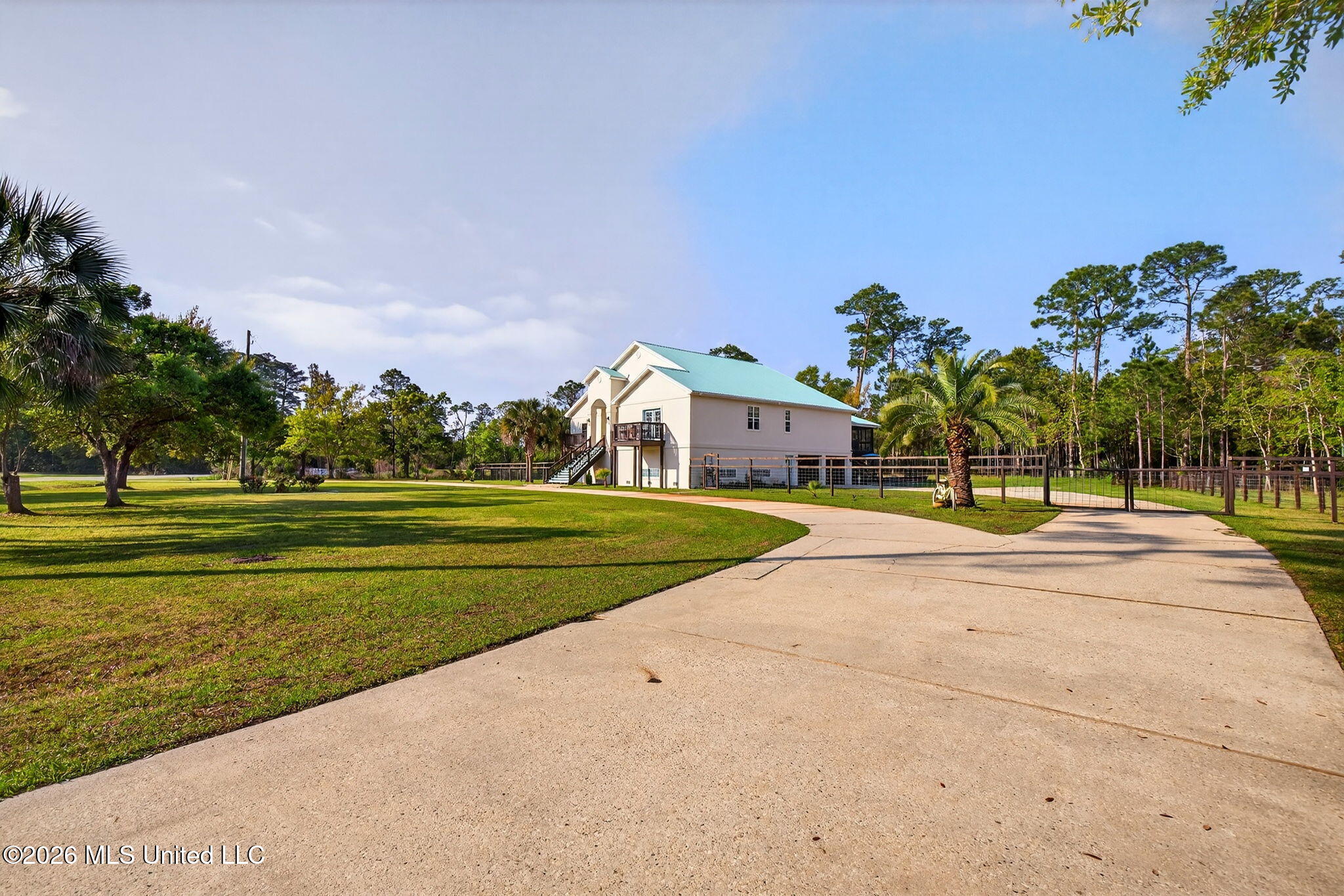 301 Prentiss Road Pass Christian, MS 39571 - Photo 3 of 56 3-web-or-mls-301 Prentiss Rd-3