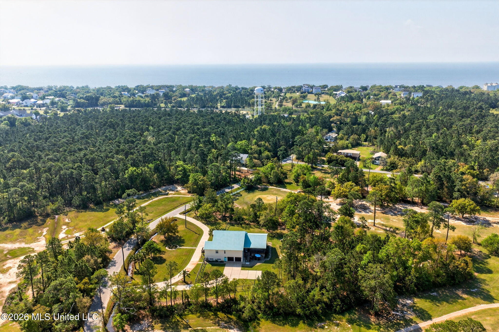 301 Prentiss Road Pass Christian, MS 39571 - Photo 54 of 56 63-web-or-mls-301 Prentiss Rd-63