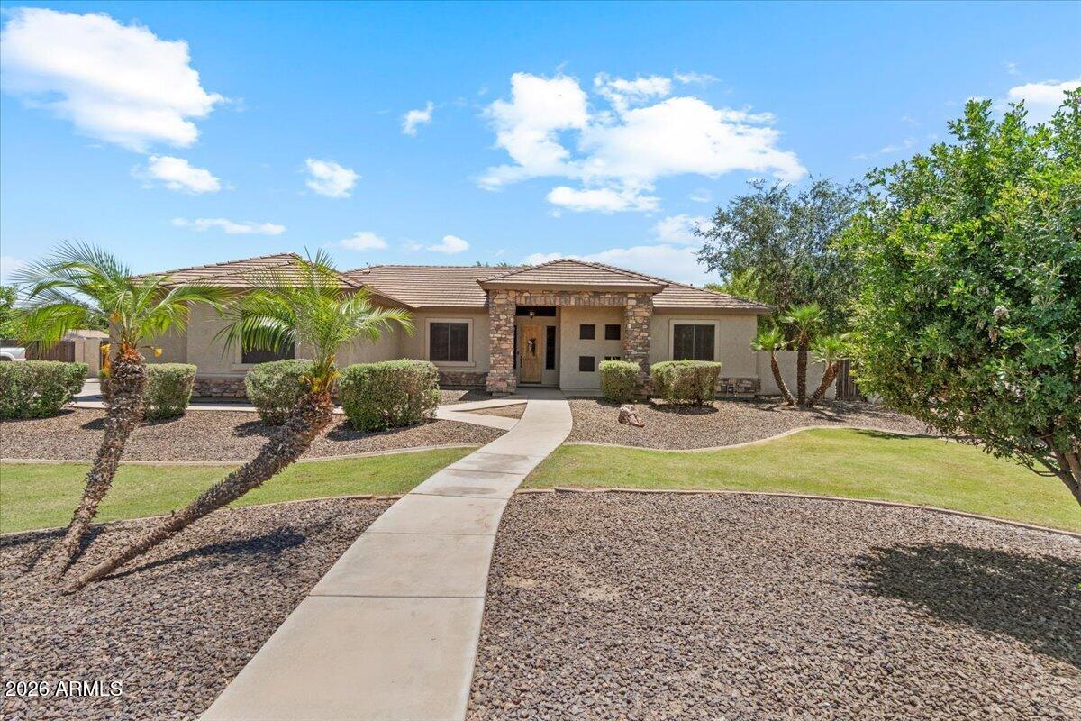 21025 East Marsh Road Queen Creek, AZ 85142 - Photo 6 of 73