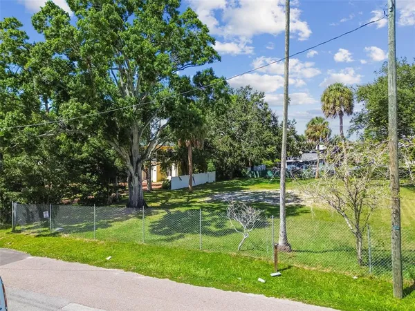 a view of a park