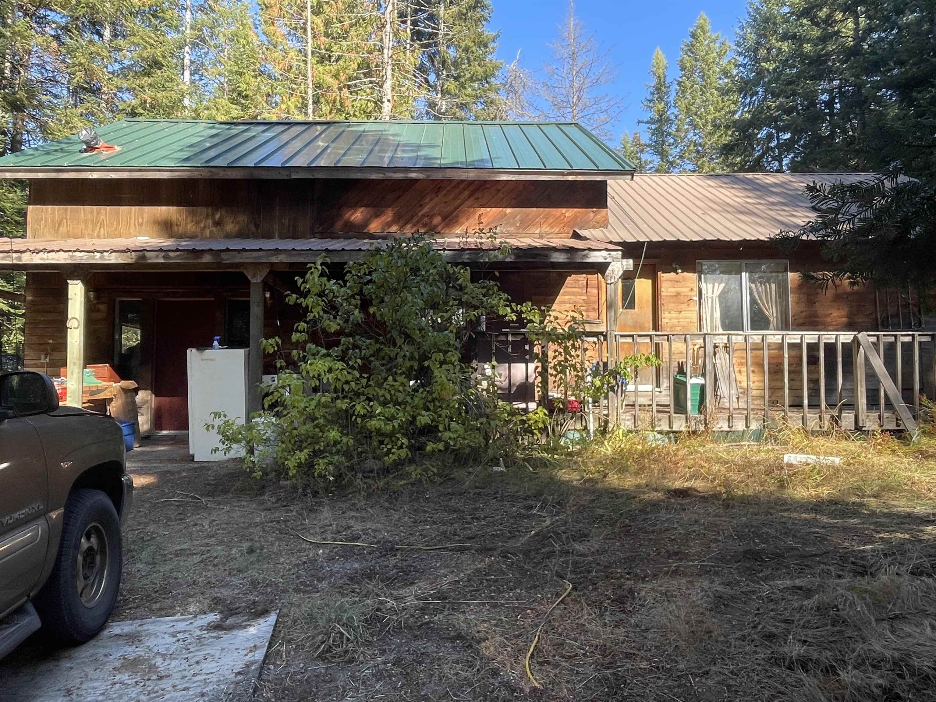 1792 Coyote Trail Newport, WA 99156 - Photo 1 of 25