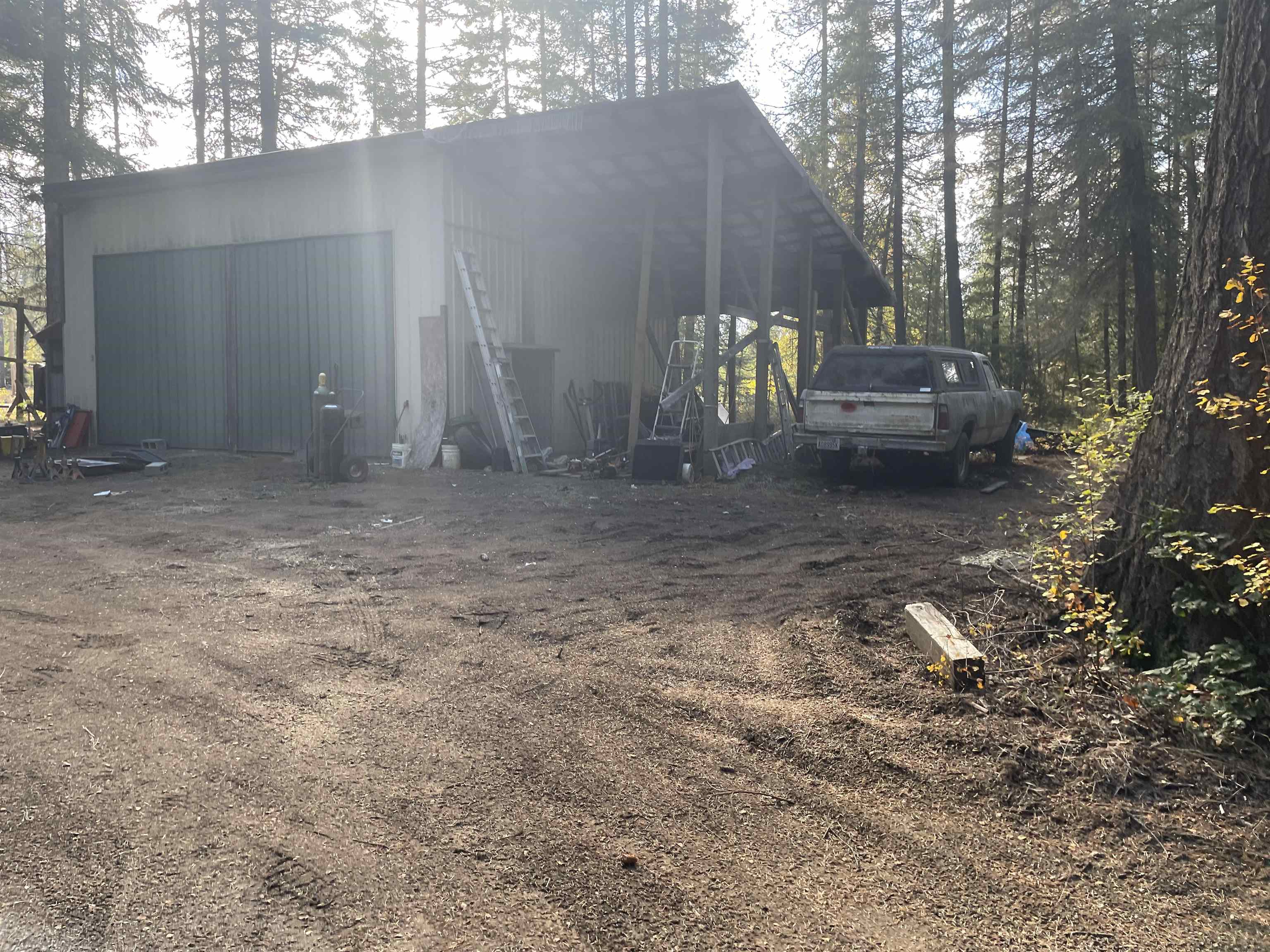 1792 Coyote Trail Newport, WA 99156 - Photo 17 of 25