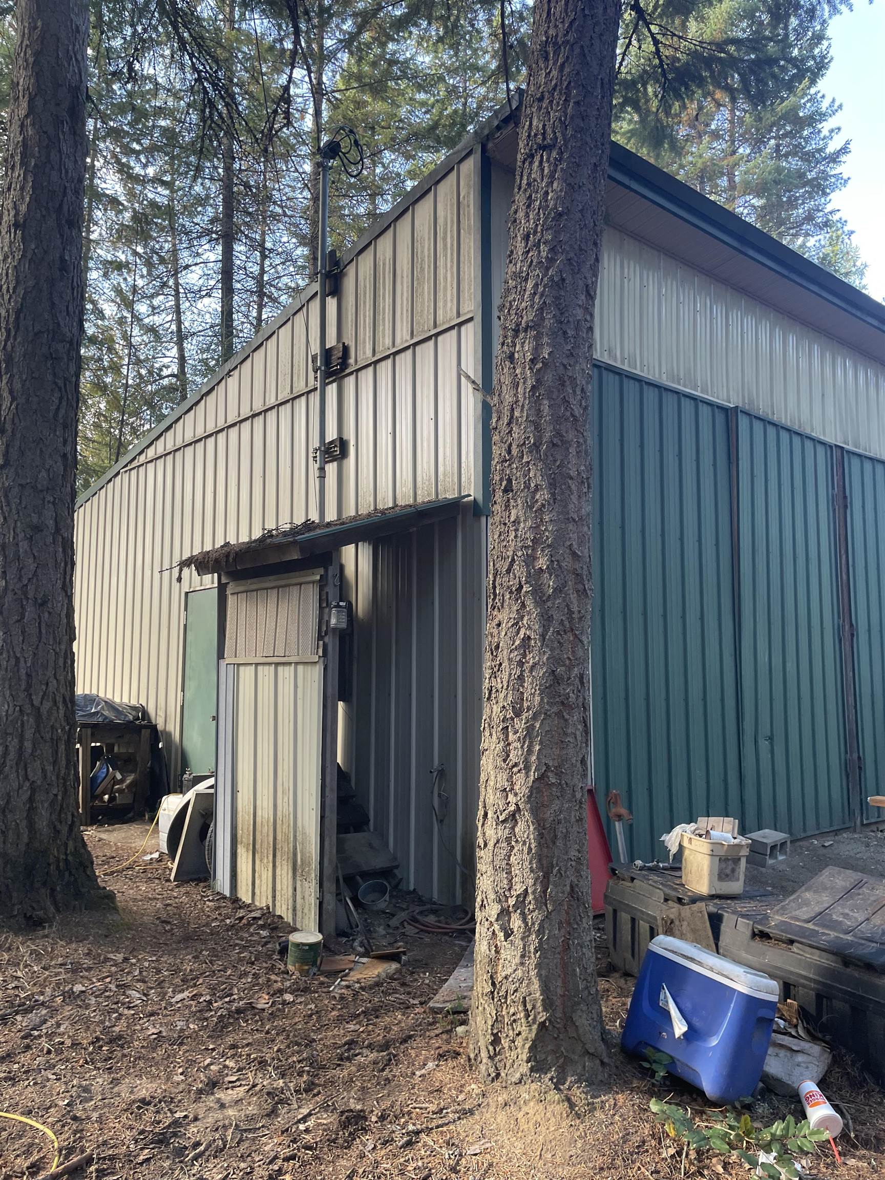 1792 Coyote Trail Newport, WA 99156 - Photo 18 of 25