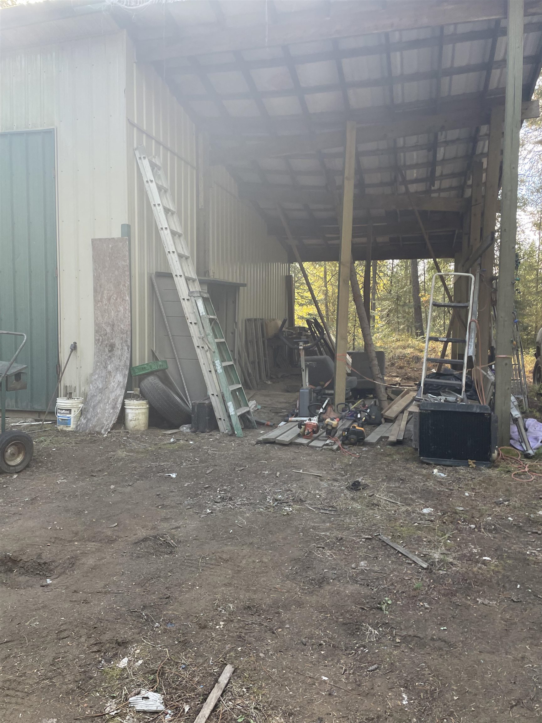 1792 Coyote Trail Newport, WA 99156 - Photo 19 of 25