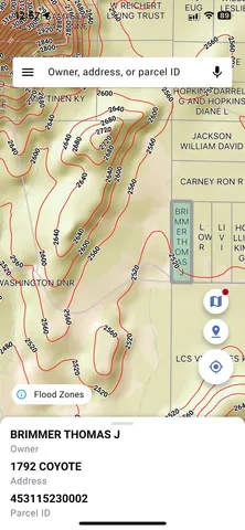 $290,000 | 1792 Coyote Trail, Newport, WA 99156
