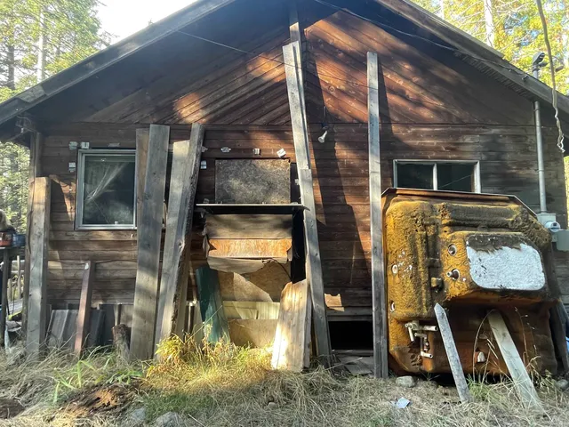 $290,000 | 1792 Coyote Trail, Newport, WA 99156