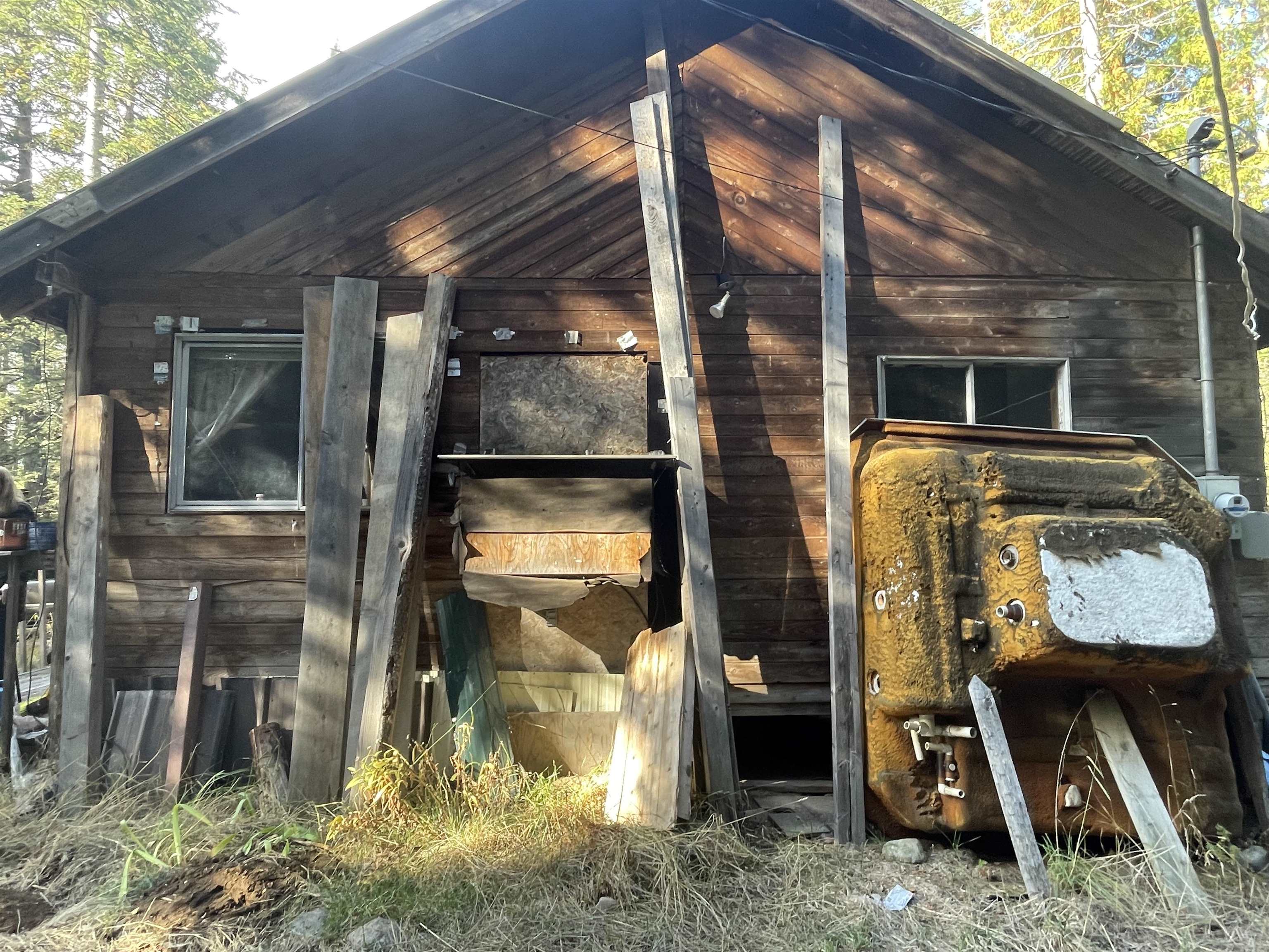 1792 Coyote Trail Newport, WA 99156 - Photo 3 of 25