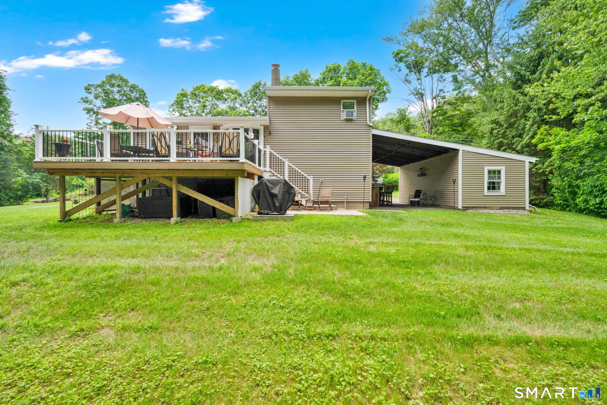 115 S Road Marlborough, CT 06447 - Photo 33 of 36