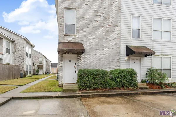 $159,900 | 5145 Nicholson Drive, Unit 66, Baton Rouge, LA 70820