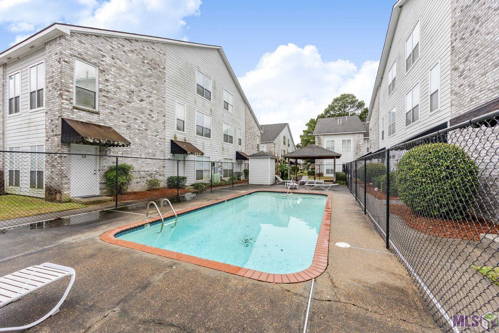 5145 Nicholson Drive, Unit 66 Baton Rouge, LA 70820 - Photo 17 of 17