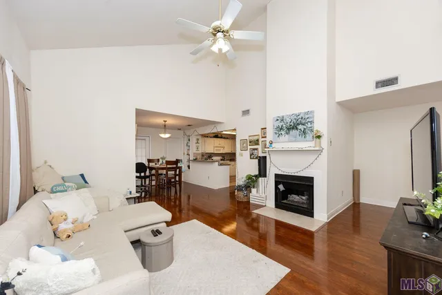 $169,900 | 5145 Nicholson Drive, Unit 66, Baton Rouge, LA 70820