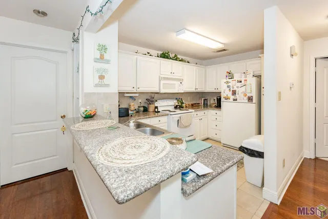 $169,900 | 5145 Nicholson Drive, Unit 66, Baton Rouge, LA 70820