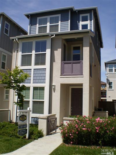 4132 Streamside Drive Santa Rosa, CA 95409 - Photo 1 of 1 Gallery Image 1