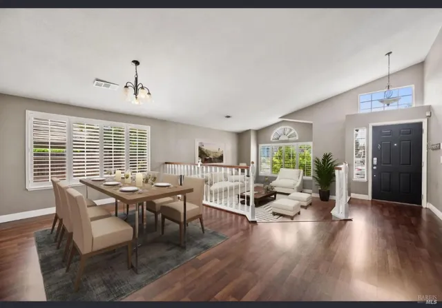 $775,000 | 875 Christine Drive, Vacaville, CA 95687