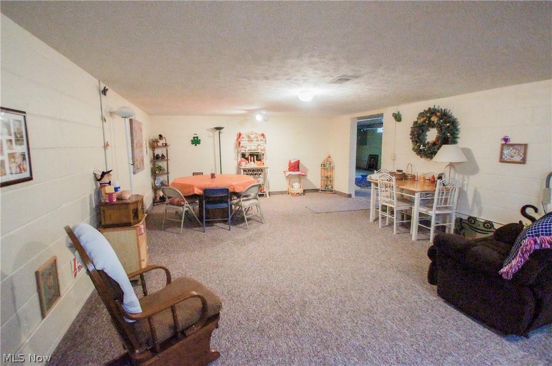5010 Fairlawn Road Cleveland, OH 44124 - Photo 19 of 24 Finished Basement