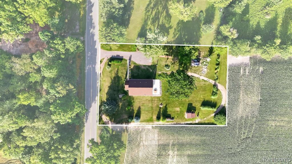 3658 Newburg Road Durand, MI 48429 - Photo 47 of 56