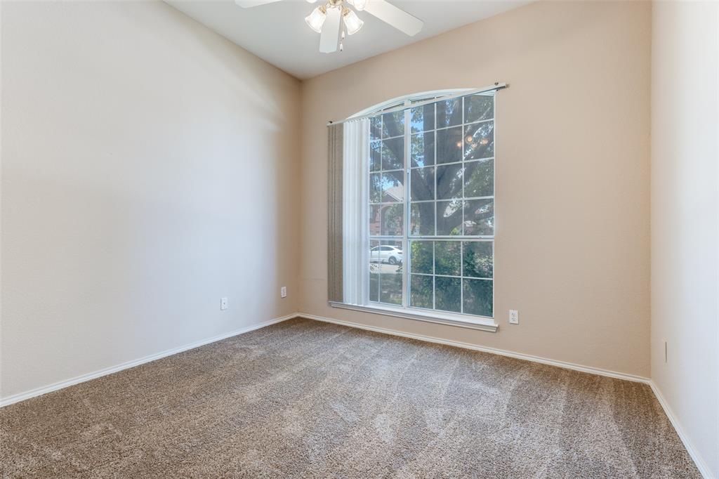 2603 Tourette Court McKinney, TX 75070 - Photo 11 of 16 an empty room with a window