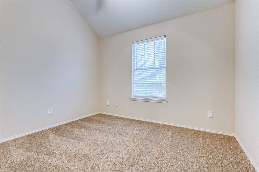 2603 Tourette Court McKinney, TX 75070 - Photo 10 of 16 an empty room with windows