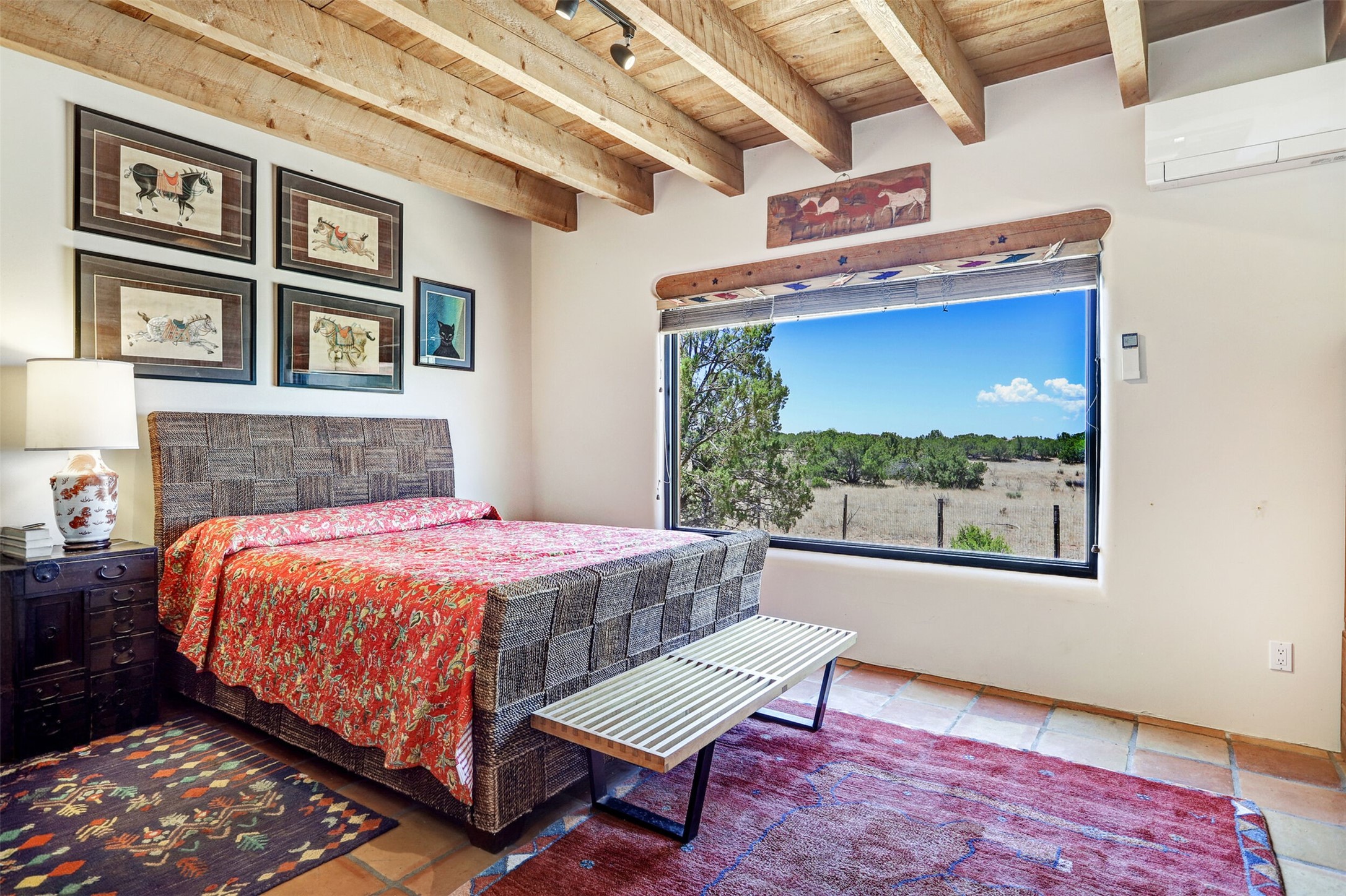 13 Herrada Court Santa Fe, NM 87508 - Photo 11 of 18 owner suite