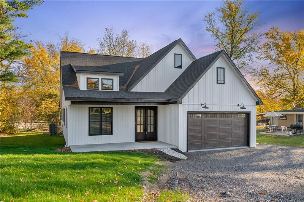161 Concord Circle Road Beaver Falls, PA 15010 - Photo 3 of 50 Gallery Image 3