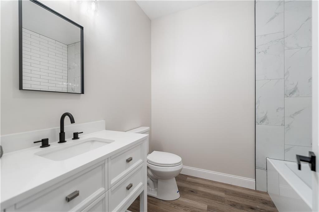 161 Concord Circle Road Beaver Falls, PA 15010 - Photo 37 of 50 Gallery Image 37