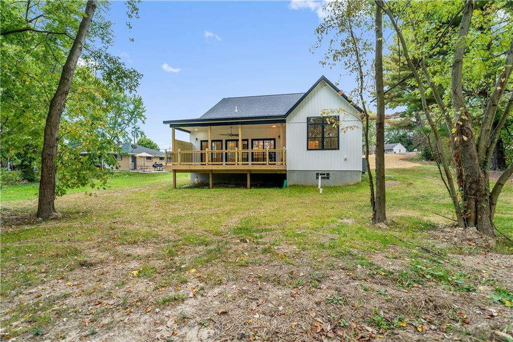 161 Concord Circle Road Beaver Falls, PA 15010 - Photo 48 of 50 Gallery Image 48