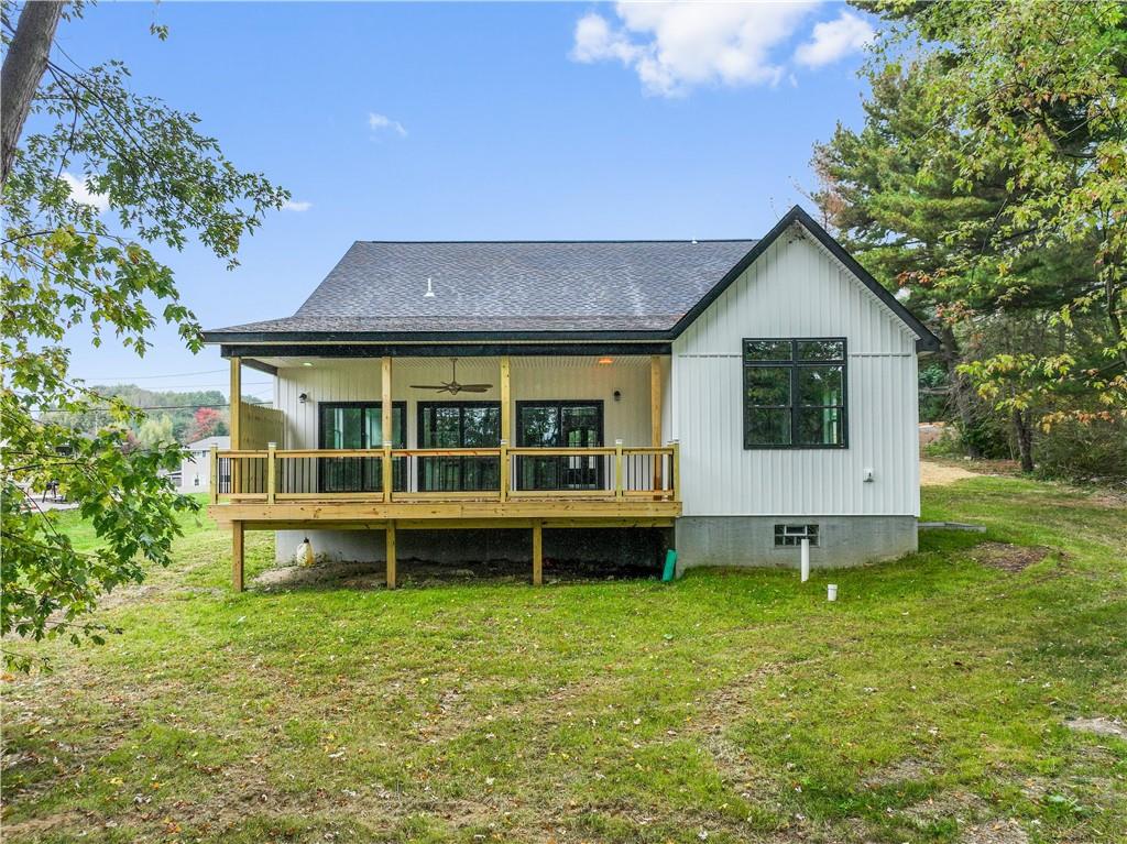 161 Concord Circle Road Beaver Falls, PA 15010 - Photo 5 of 50 Gallery Image 5