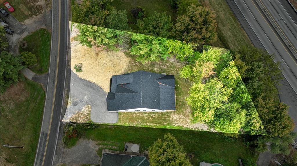 161 Concord Circle Road Beaver Falls, PA 15010 - Photo 9 of 50 Gallery Image 9
