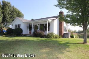 1125 Cole Road Harrodsburg, KY 40330 - Photo 47 of 47 1125 Cole Rd
