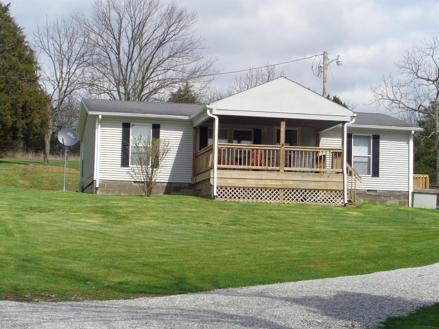 1185 Antioch-Richland Road Berry, KY 41003 - Photo 5 of 28 Gallery Image 5