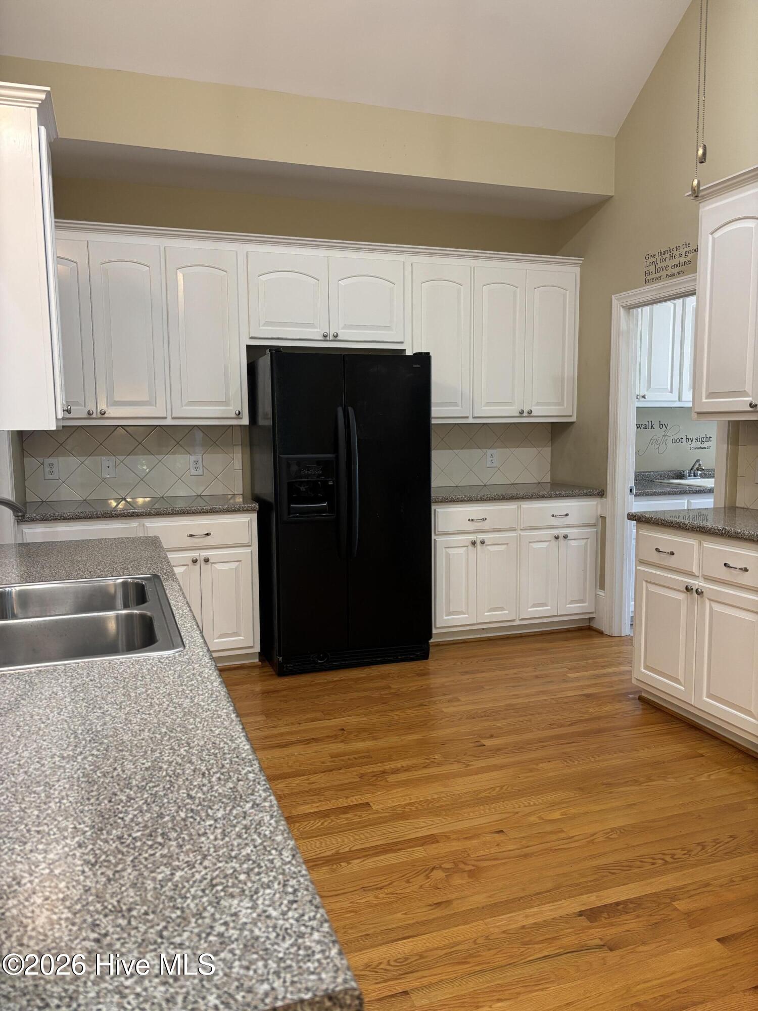 4741 Joyner Road Elm City, NC 27822 - Photo 16 of 37 kitchen