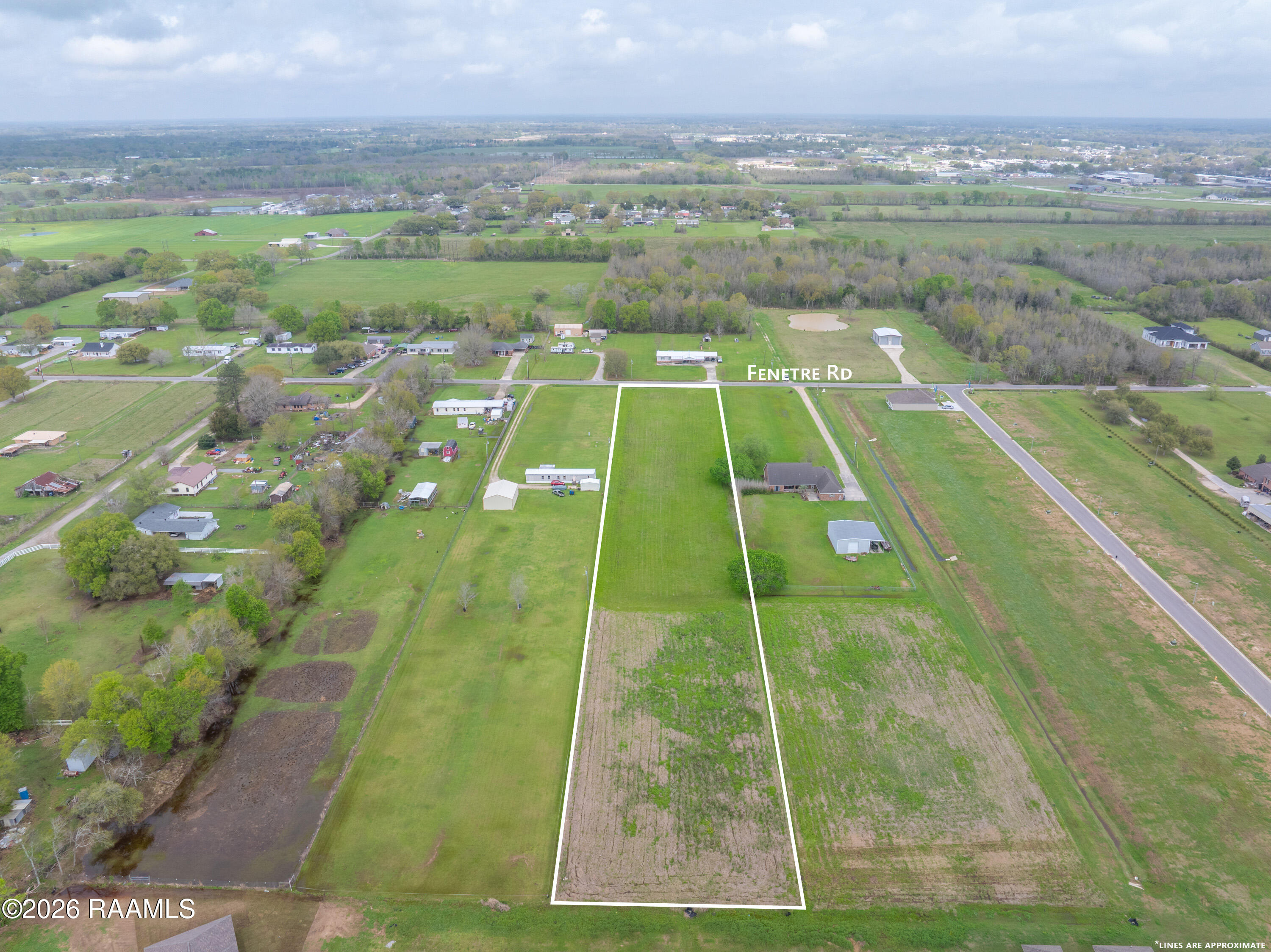 600 Fenetre Road Scott, LA 70583 - Photo 7 of 11