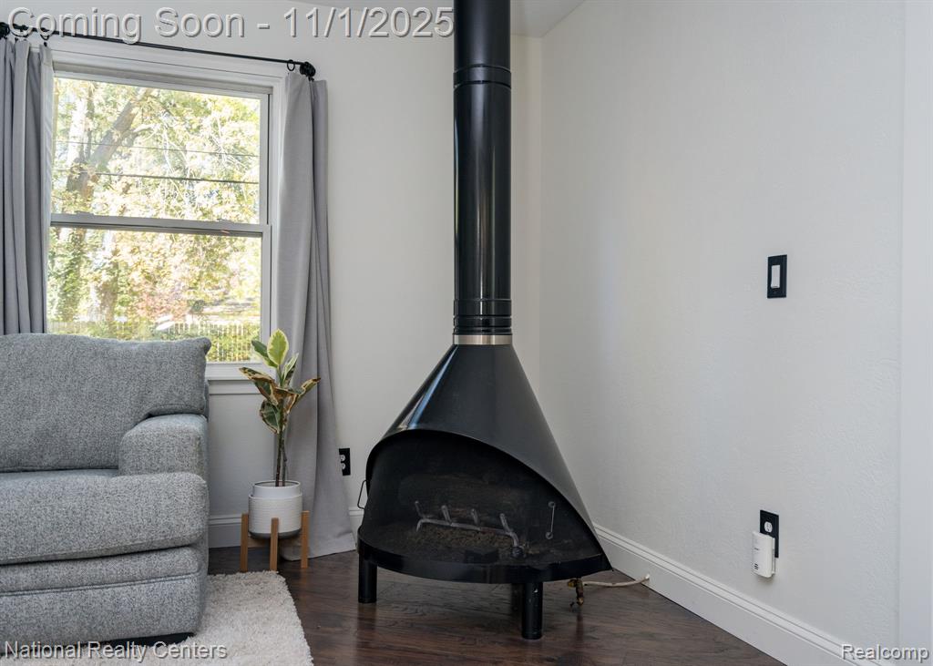 3748 Minton Road Lake Orion, MI 48359 - Photo 20 of 37 Gallery Image 20