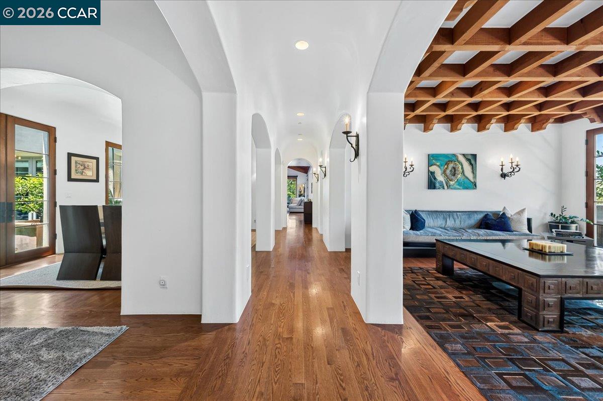 820 Acalanes Road Lafayette, CA 94549 - Photo 43 of 99
