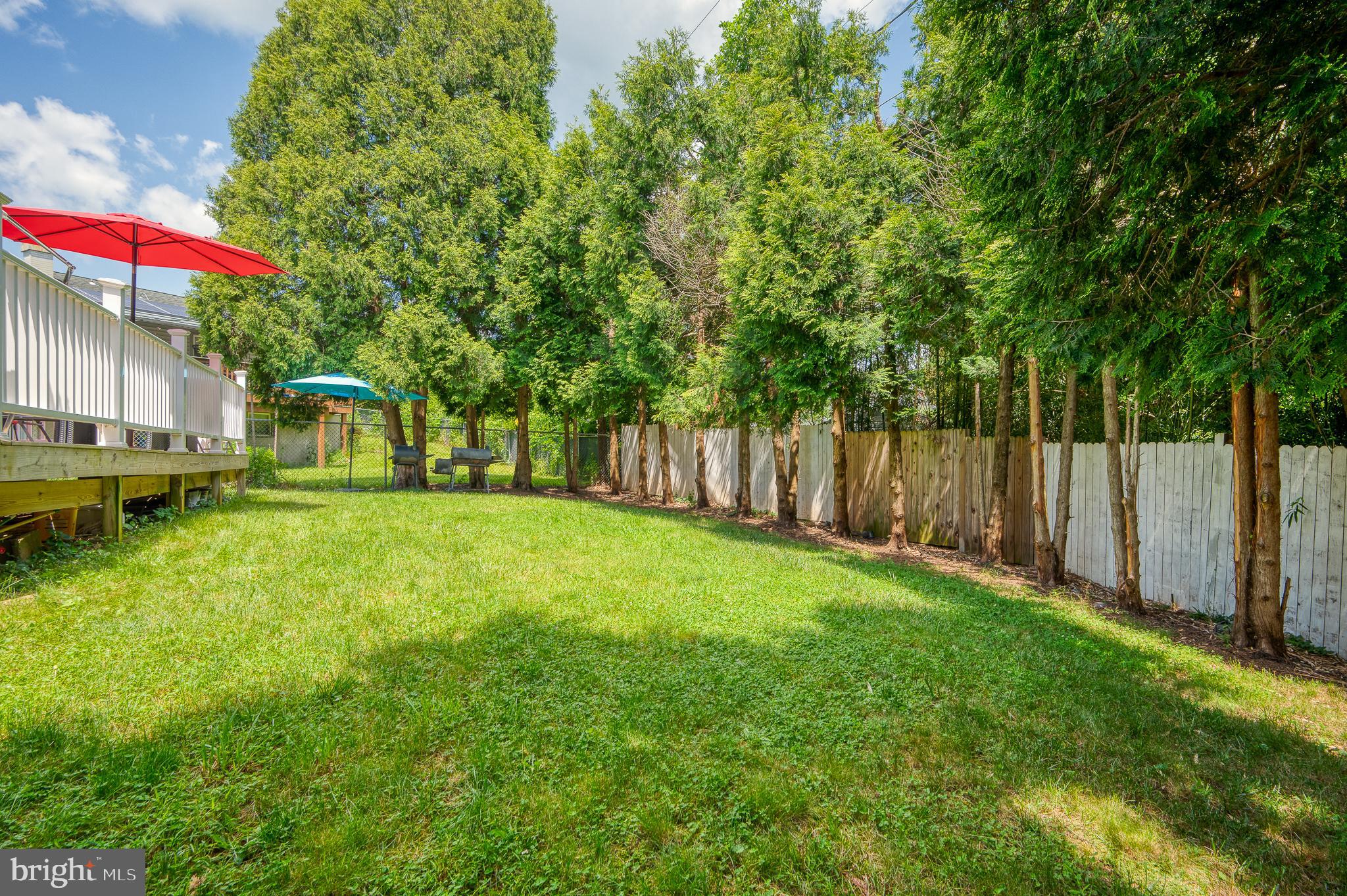 9102 Samoset Road Randallstown, MD 21133 - Photo 48 of 54