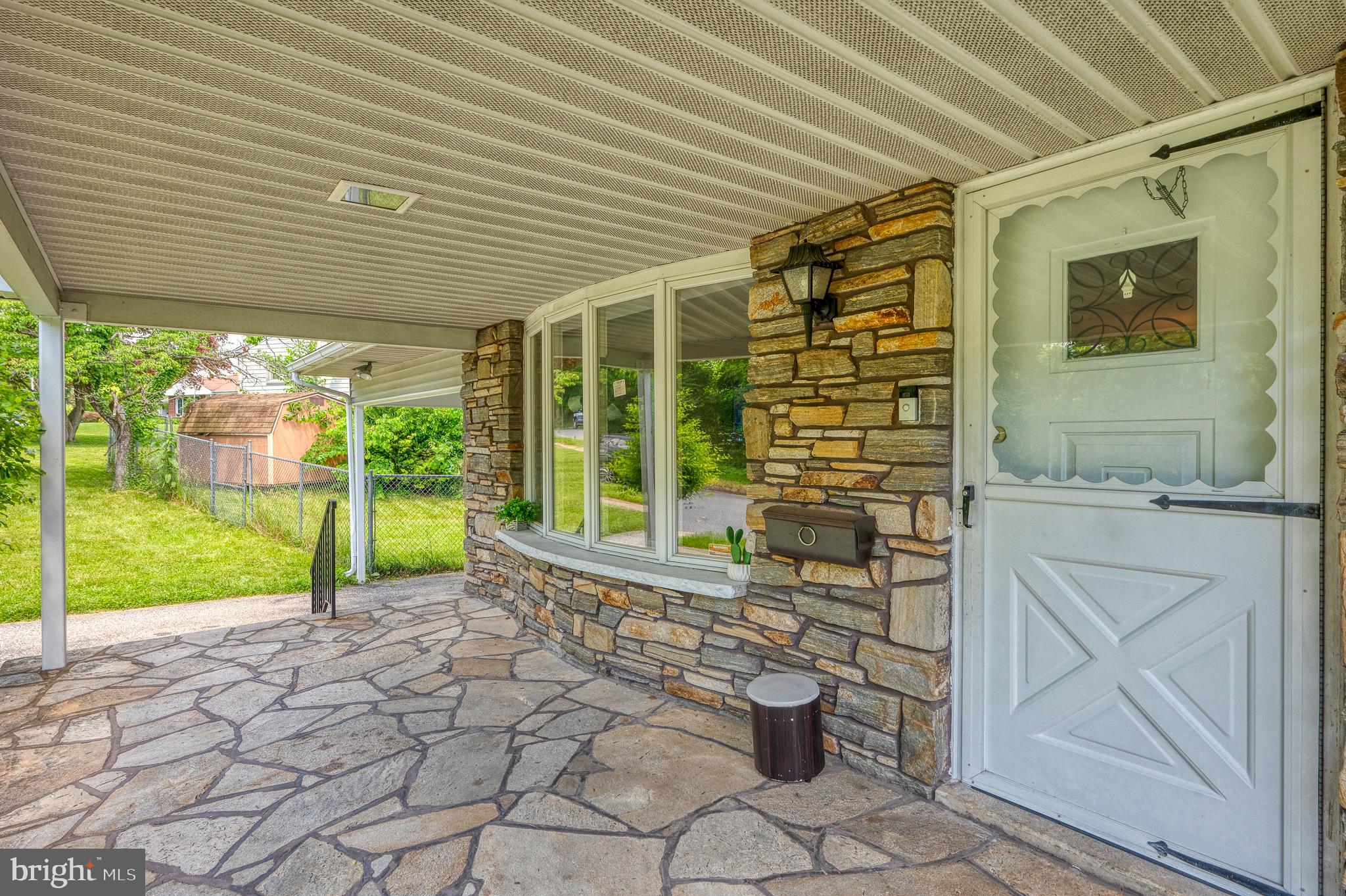 9102 Samoset Road Randallstown, MD 21133 - Photo 54 of 54