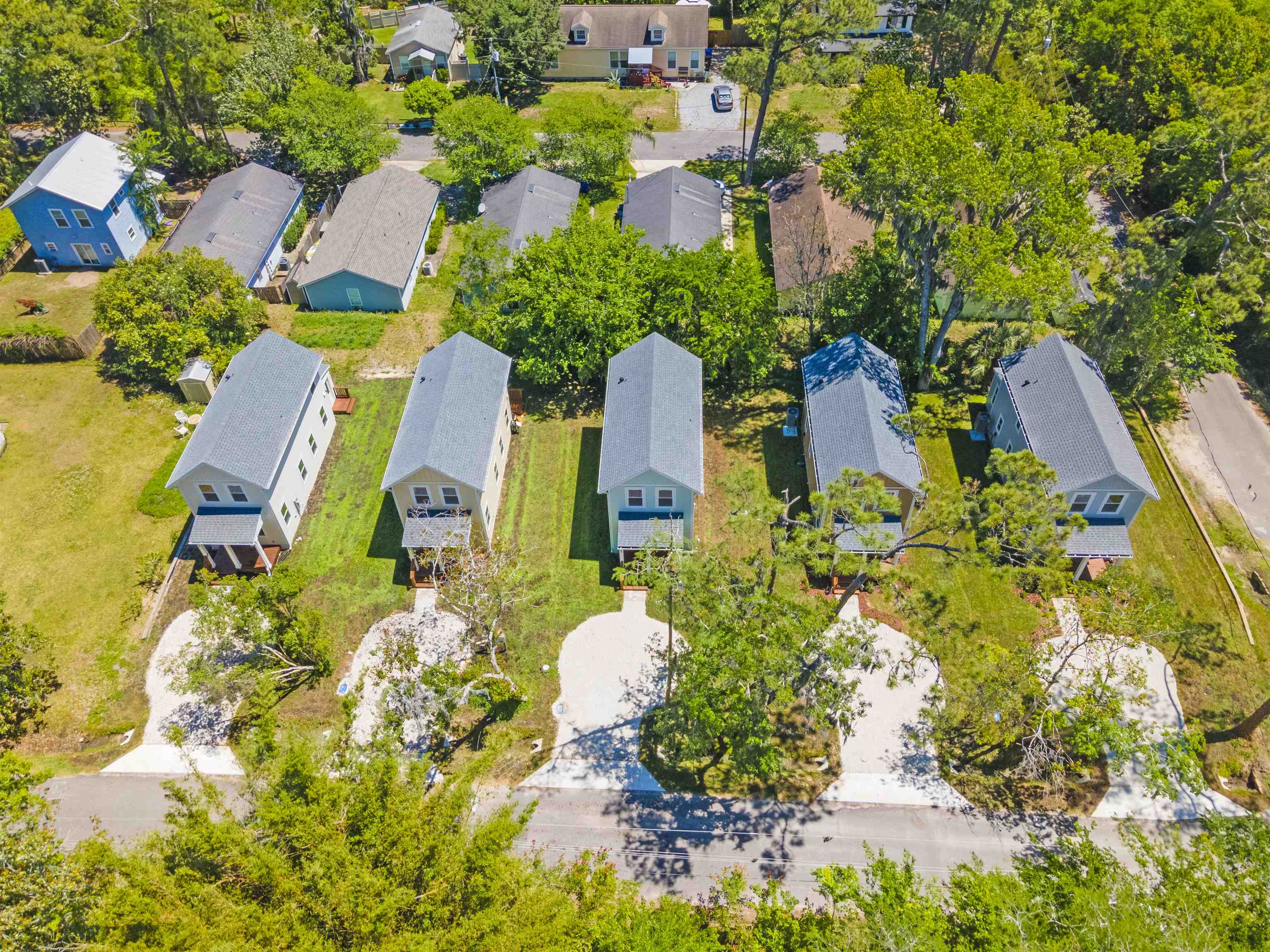 962 Alexander Street St. Augustine, FL 32084 - Photo 2 of 33