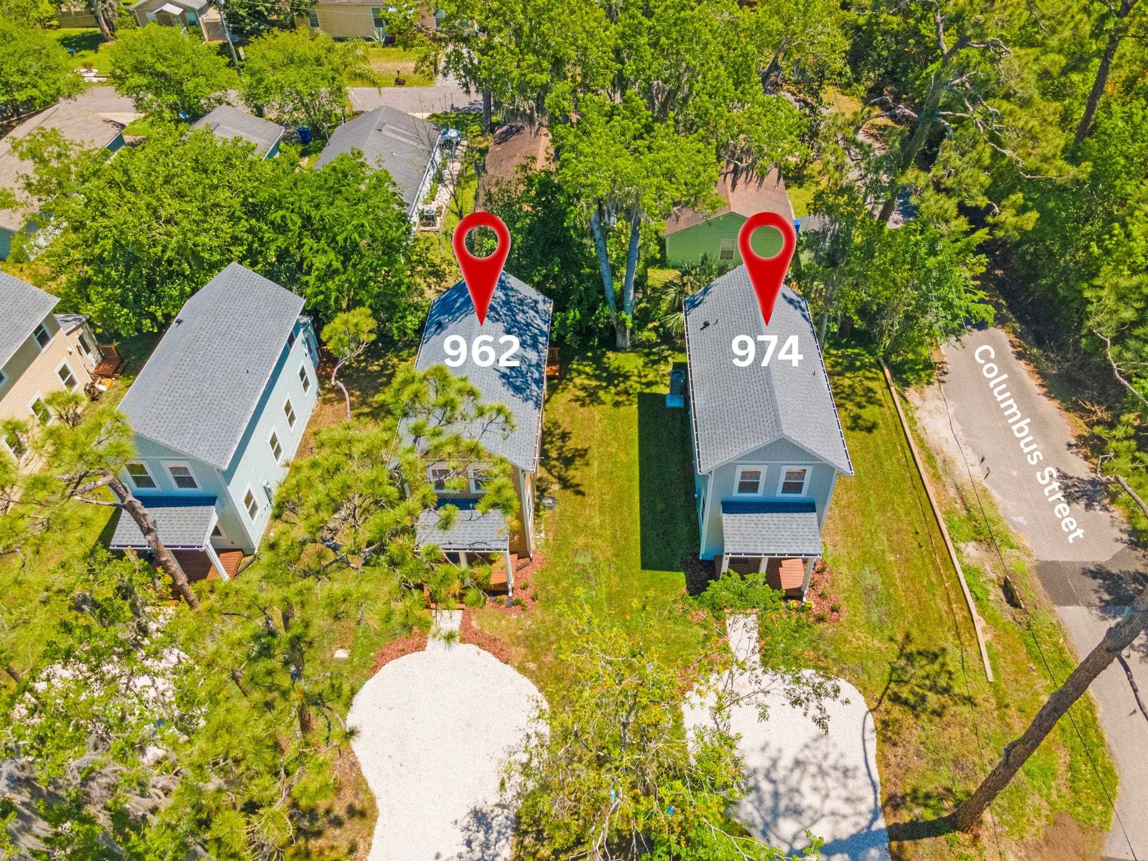 962 Alexander Street St. Augustine, FL 32084 - Photo 27 of 33