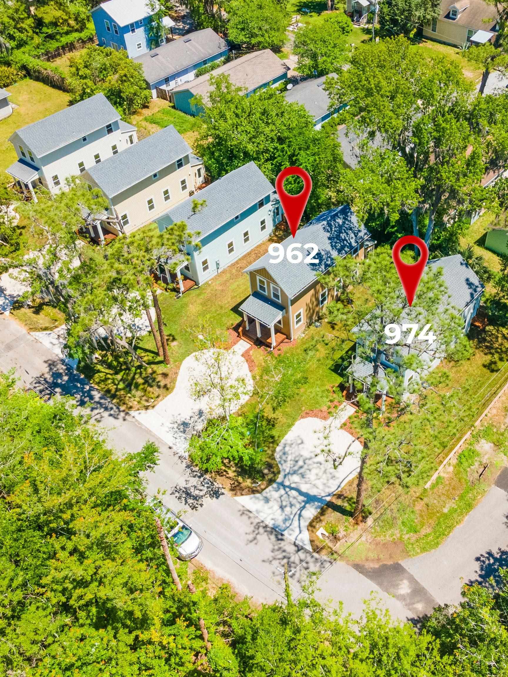 962 Alexander Street St. Augustine, FL 32084 - Photo 28 of 33
