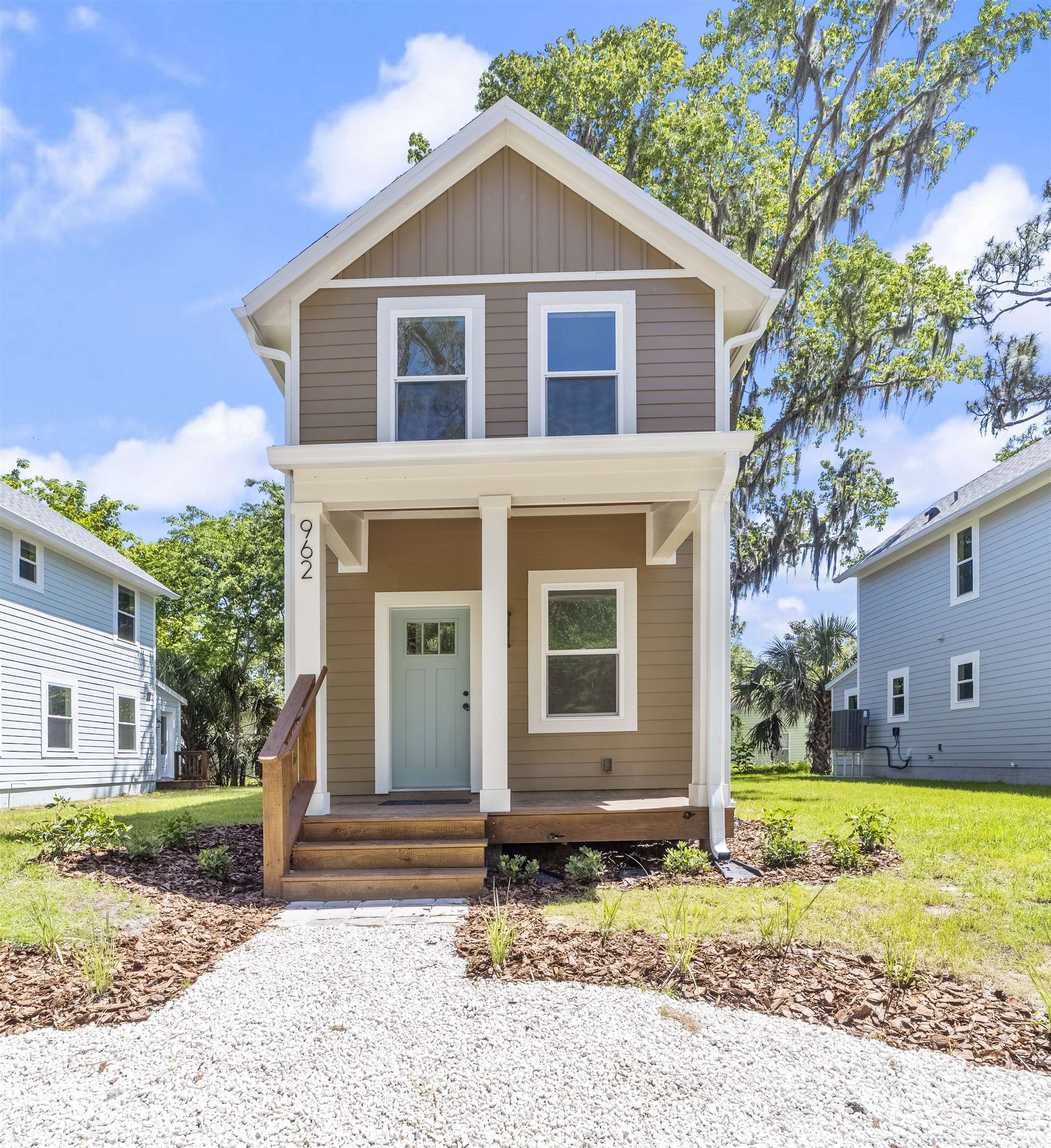 962 Alexander Street St. Augustine, FL 32084 - Photo 3 of 33